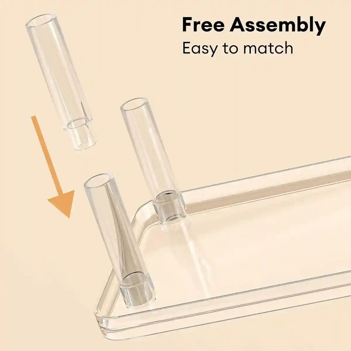 Hamster Platform Second Floor Cage Accessory