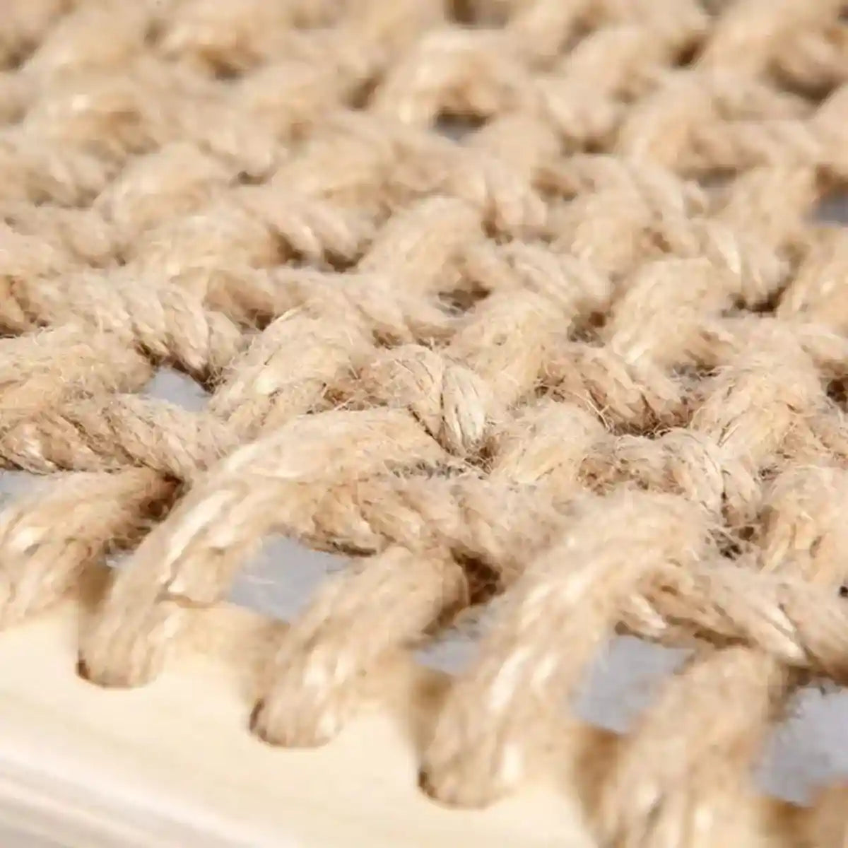 Wall-Mounted Cat Hammock Solid Wood Space-Saving Cat Shelf