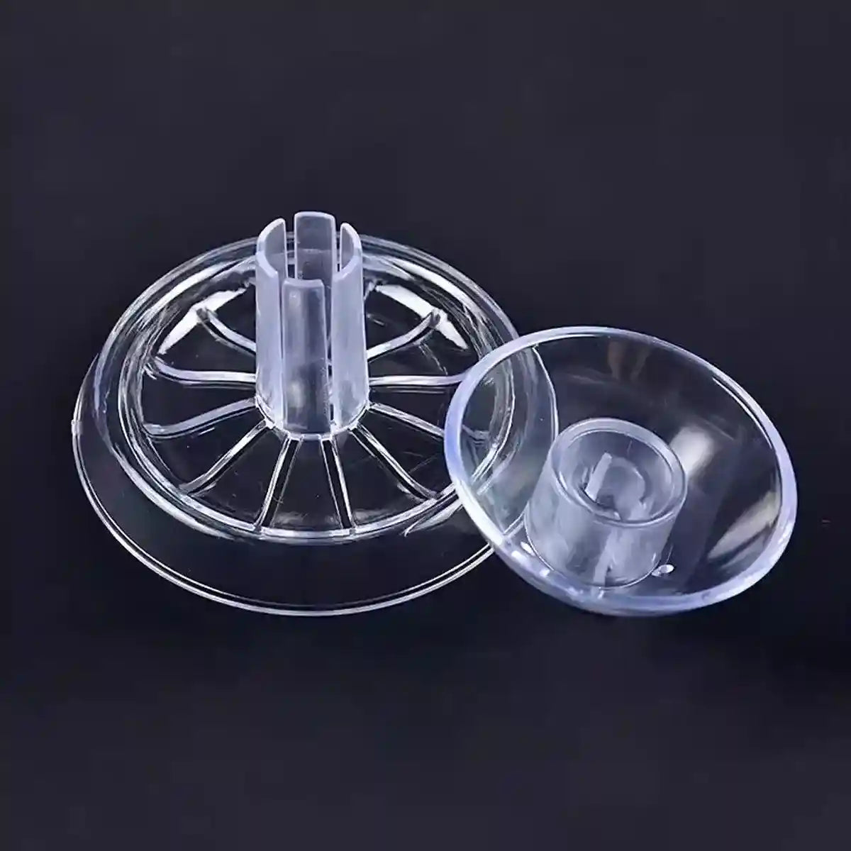 5-Pack Snail Traps for Aquariums Effective Pest Control for Freshwater & Saltwater Tanks