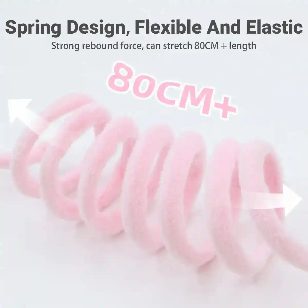 3pcs Interactive Spring Cat Toy Set