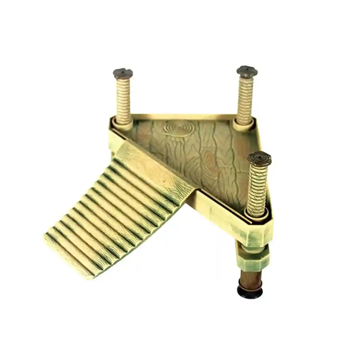 Basking Turtle Platform with Ramp for Aquarium Reptile Tanks