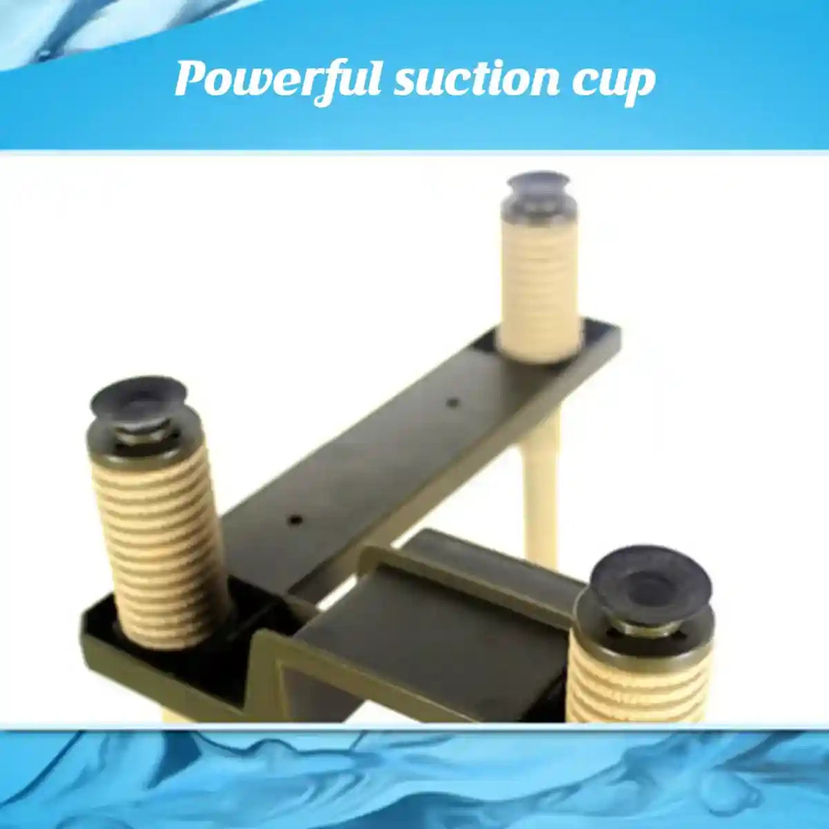 Basking Turtle Platform with Ramp for Aquarium Reptile Tanks