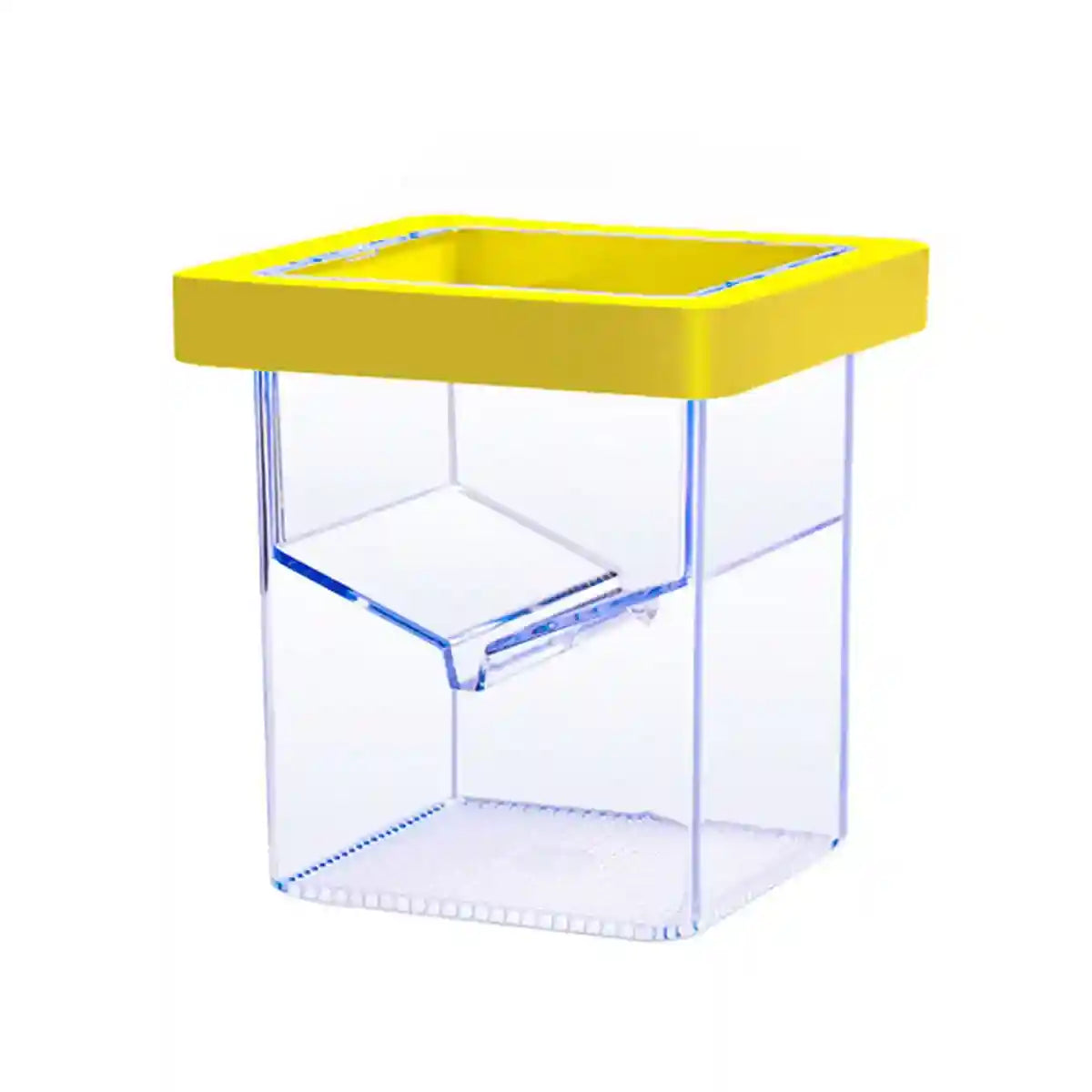 Suspended Fish Breeding Box Floating Isolation Tank