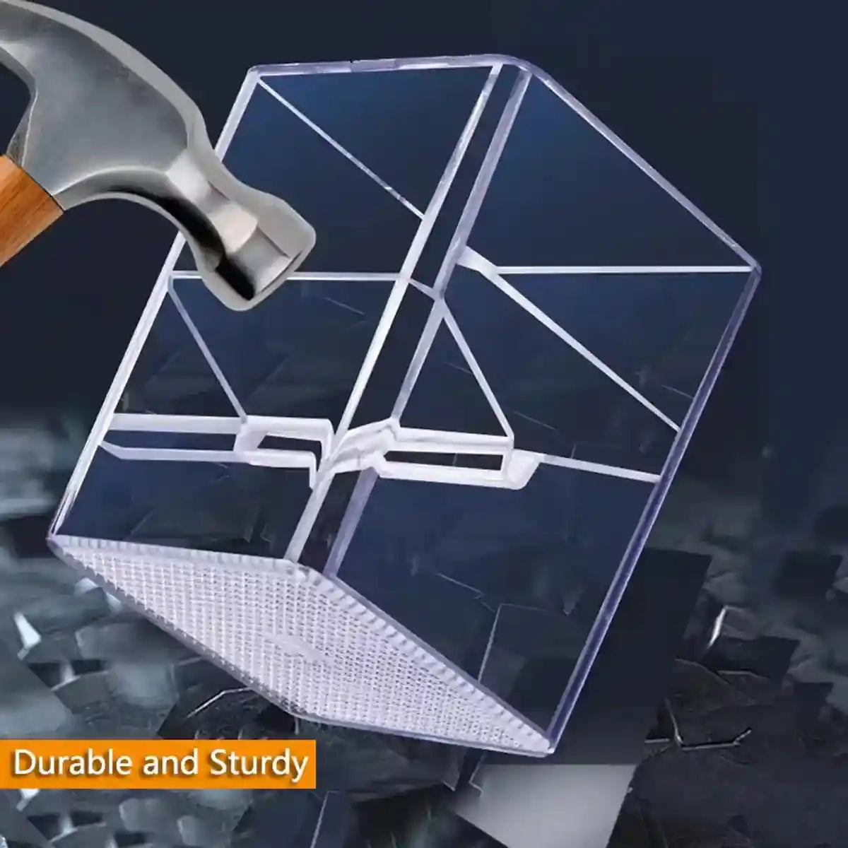 Suspended Fish Breeding Box Floating Isolation Tank