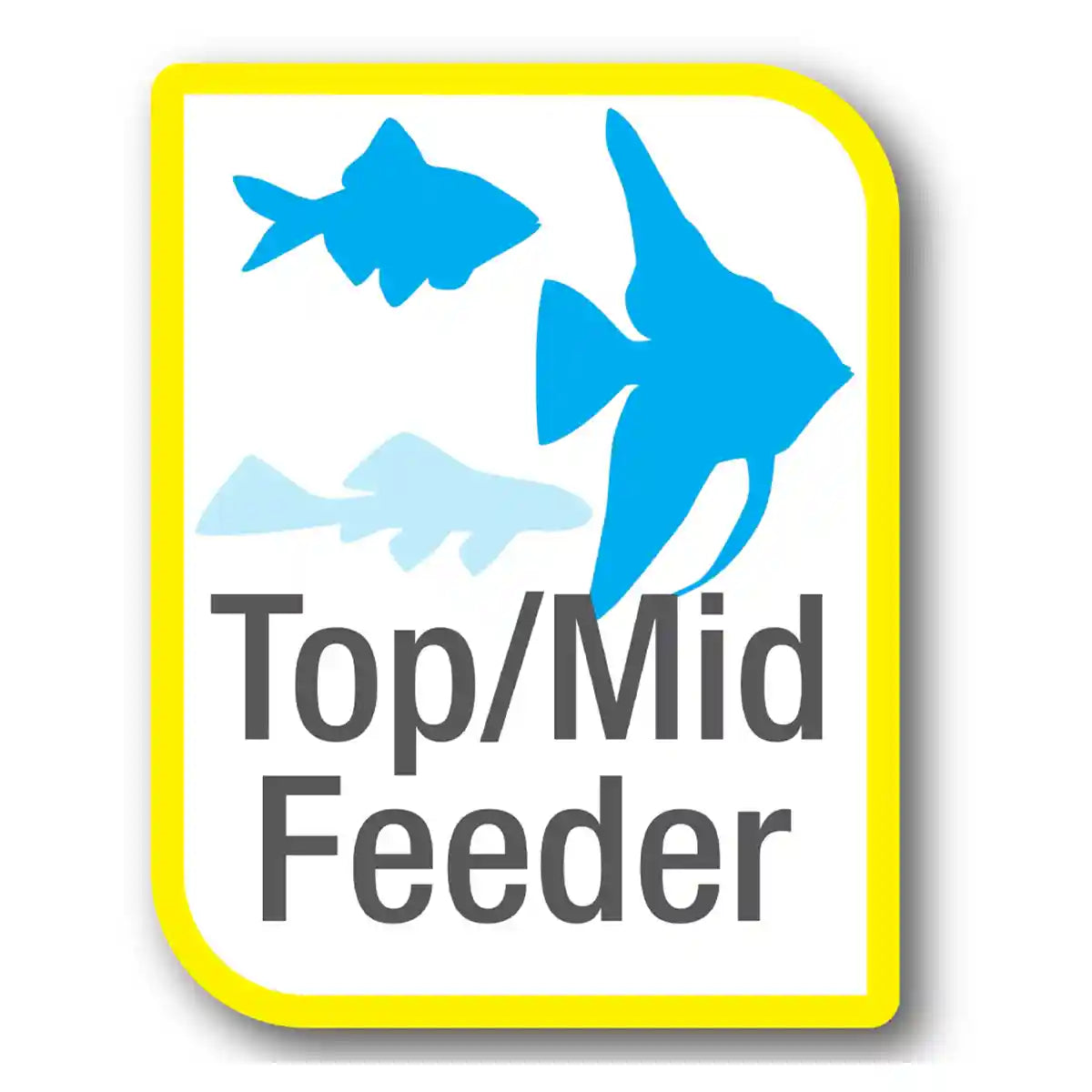 TETRAMIN TROPICAL FLAKES 12G