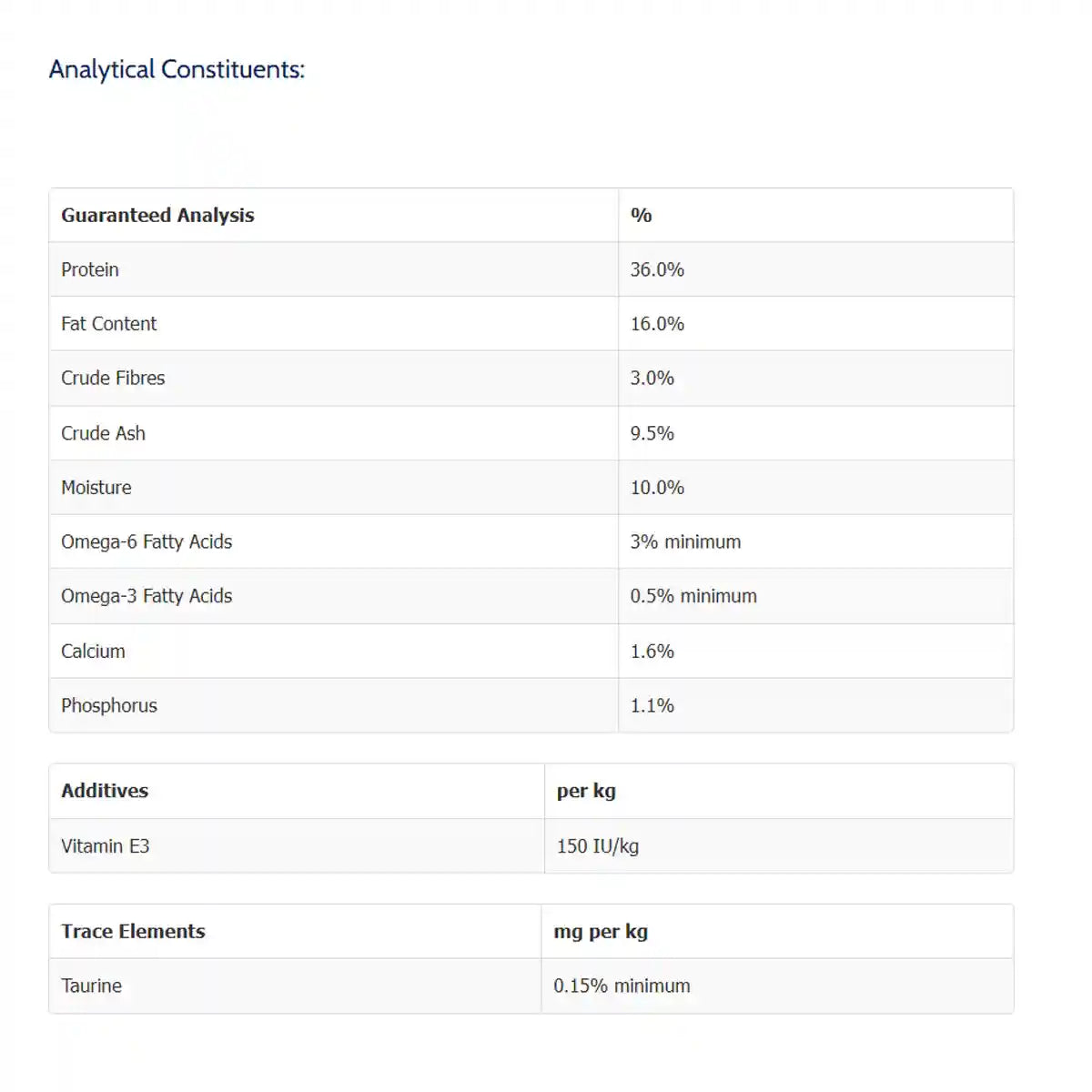 Taste of the Wild Lowland Creek Feline 2kg/6.6kg