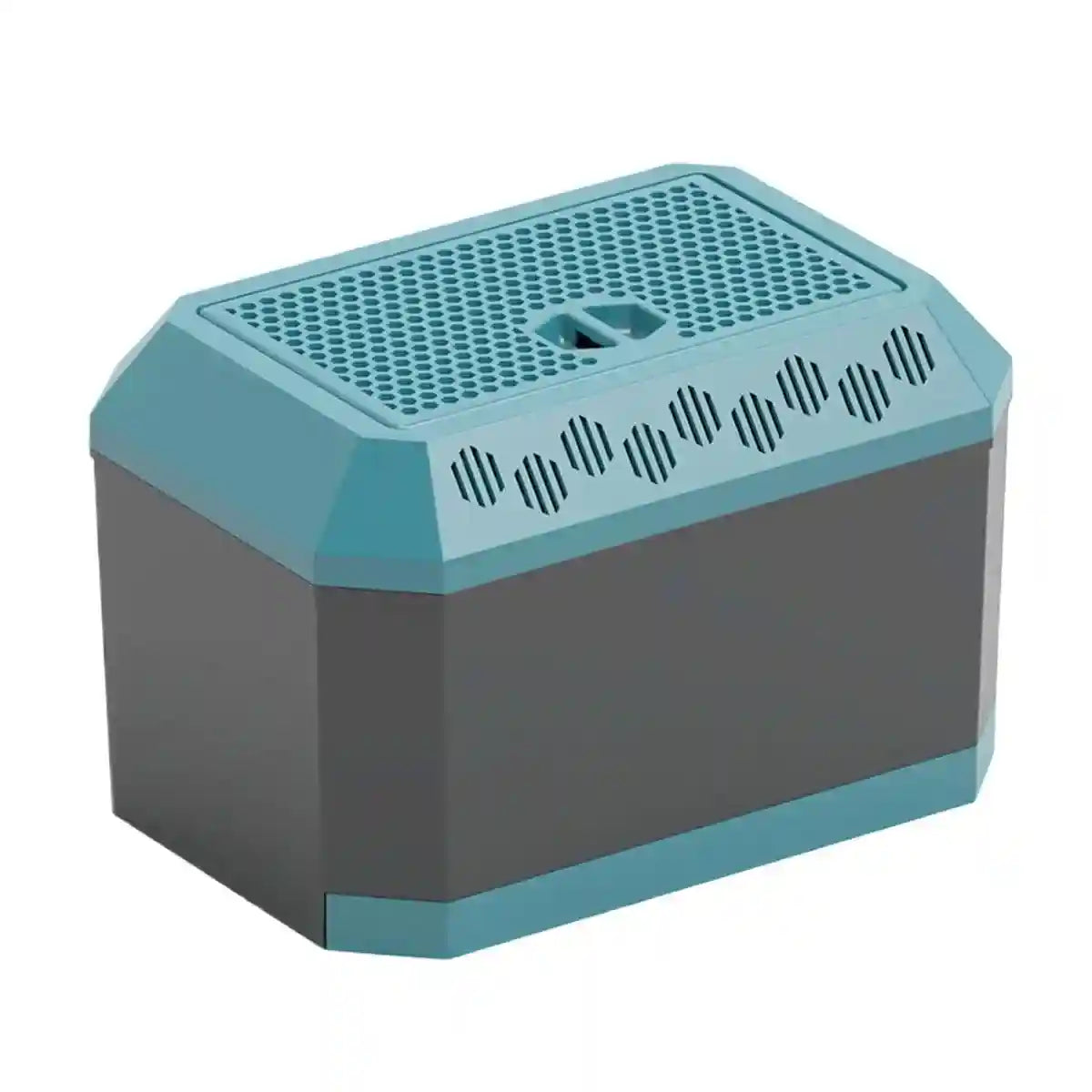 Anti-Escape Insect Breeding Box with Drawer