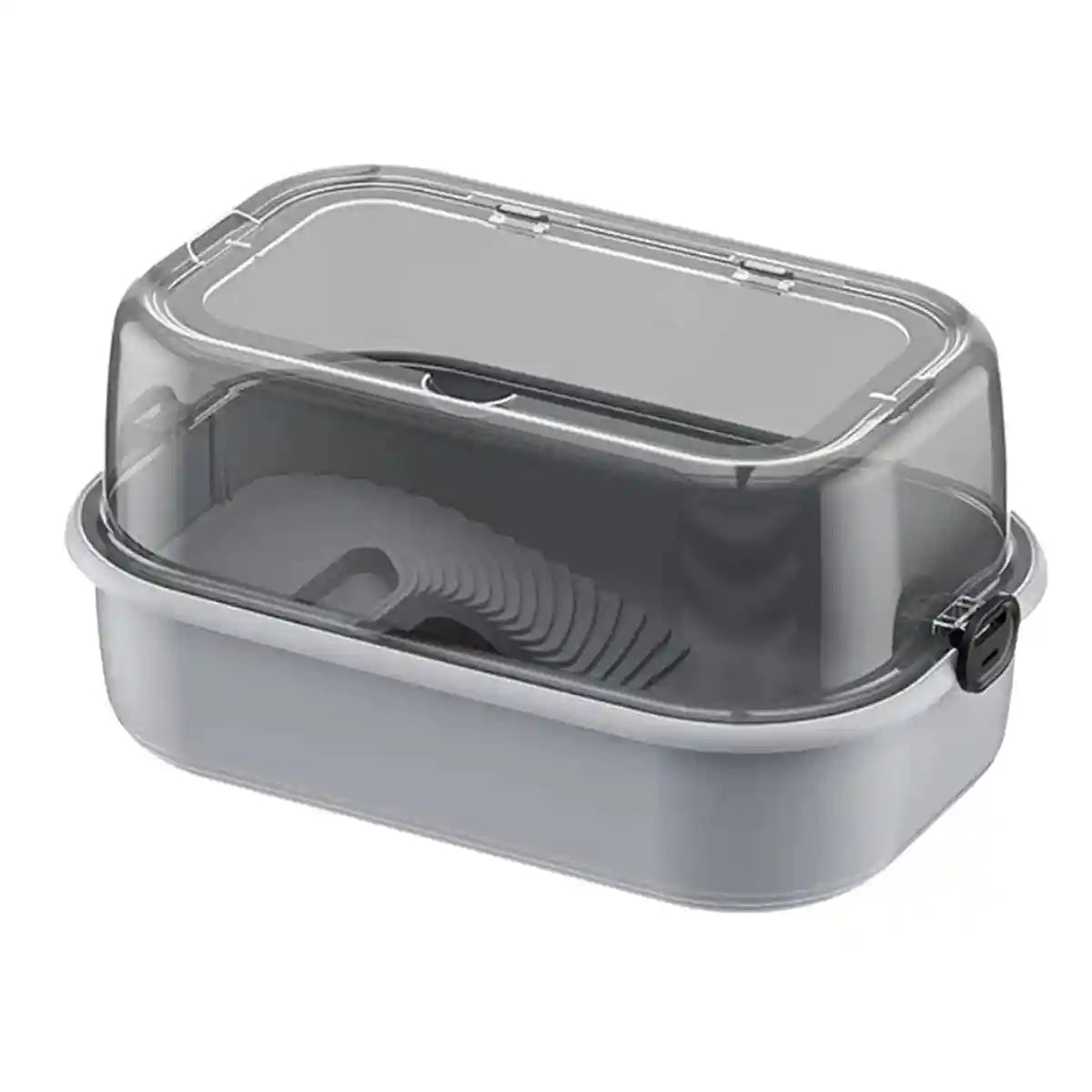 Turtle Breeding Box With Panoramic View