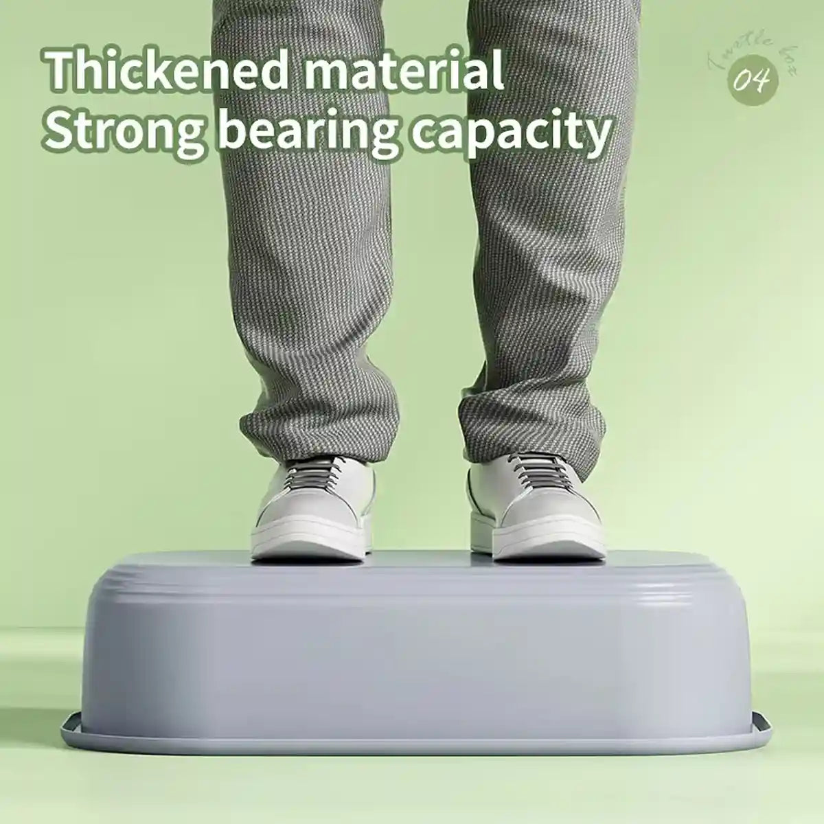 Turtle Breeding Box With Panoramic View