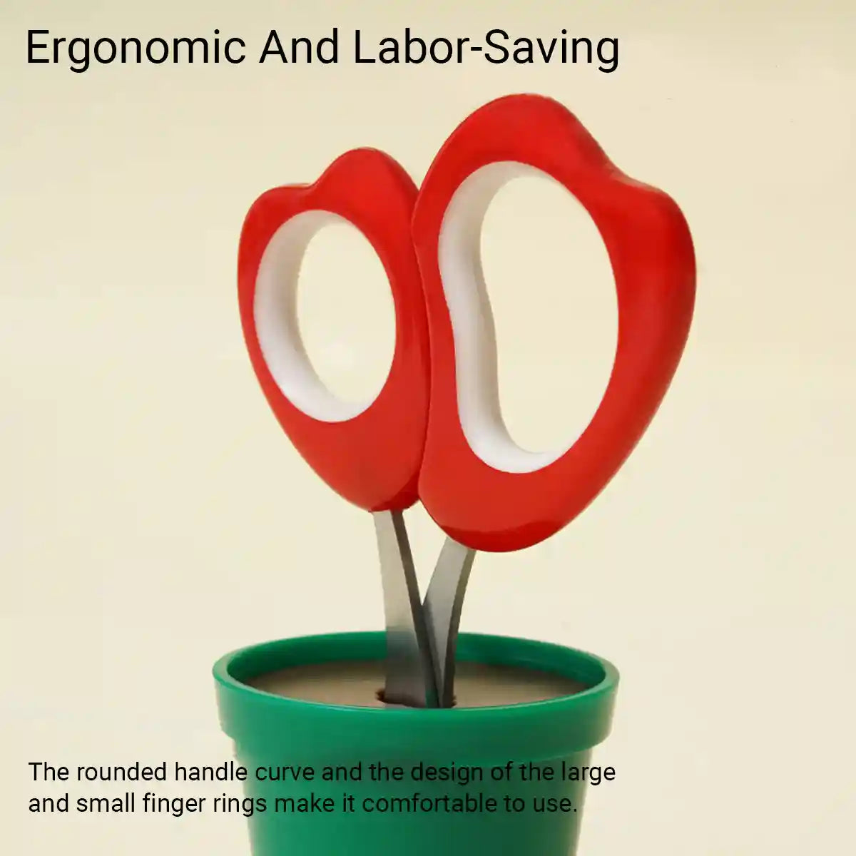 Tulip Cat Nail Clippers