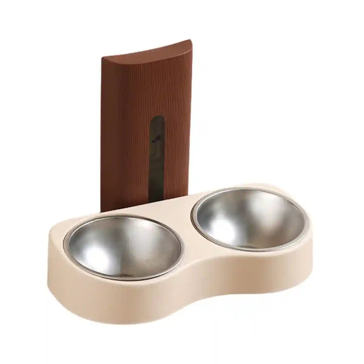 Wall Mounted Cat Bowl