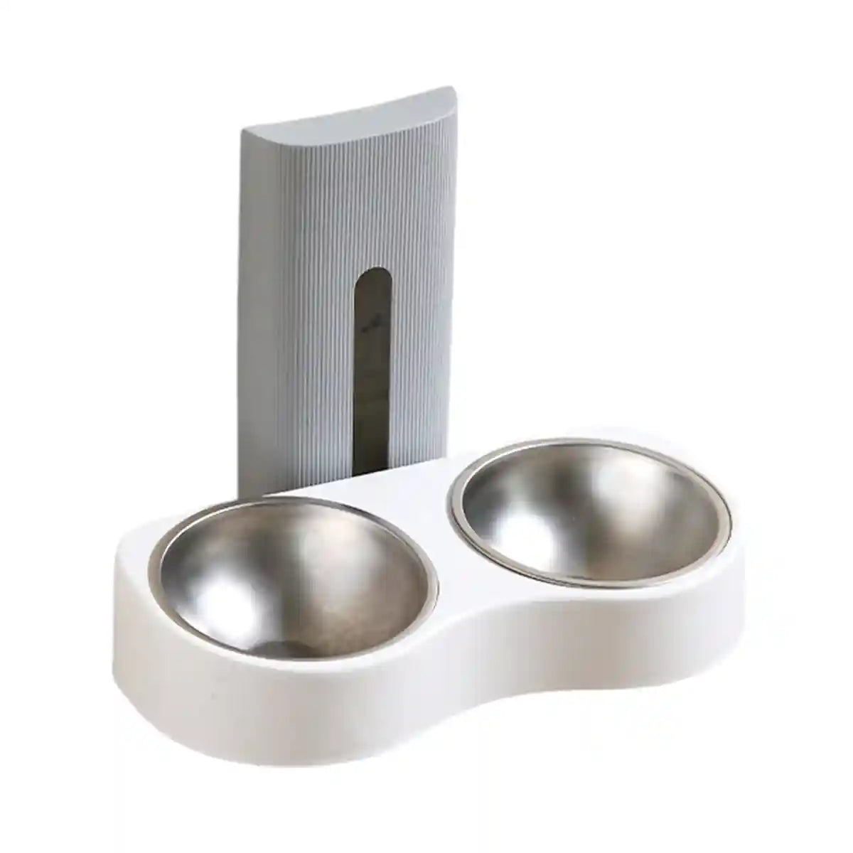 Wall Mounted Cat Bowl