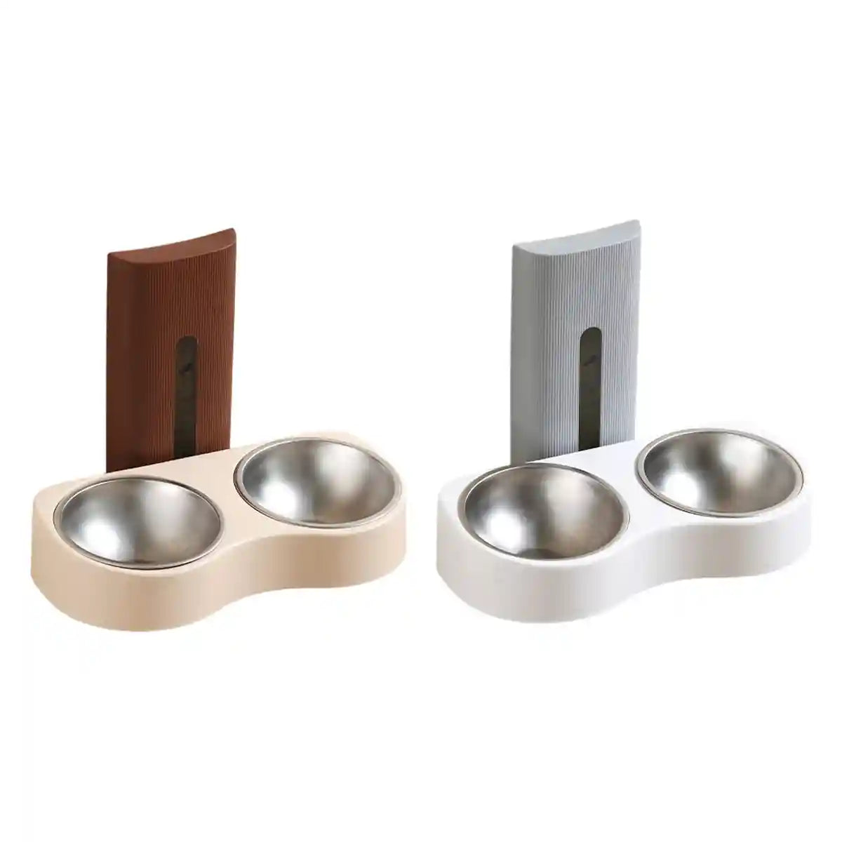 Wall Mounted Cat Bowl