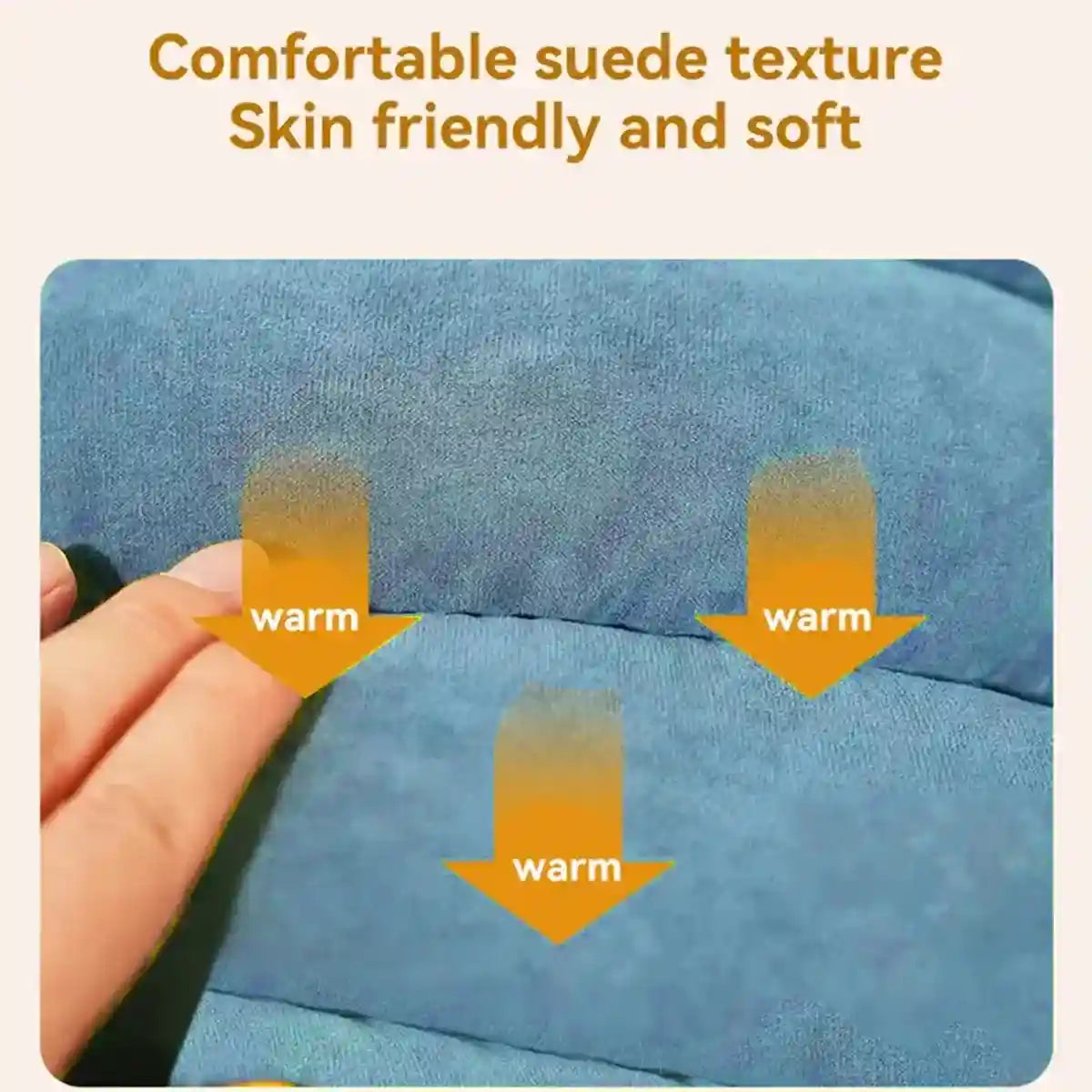 Cozy Cat Bed Cave for Winter Fluffy Covered Nest for Cats (M/L)