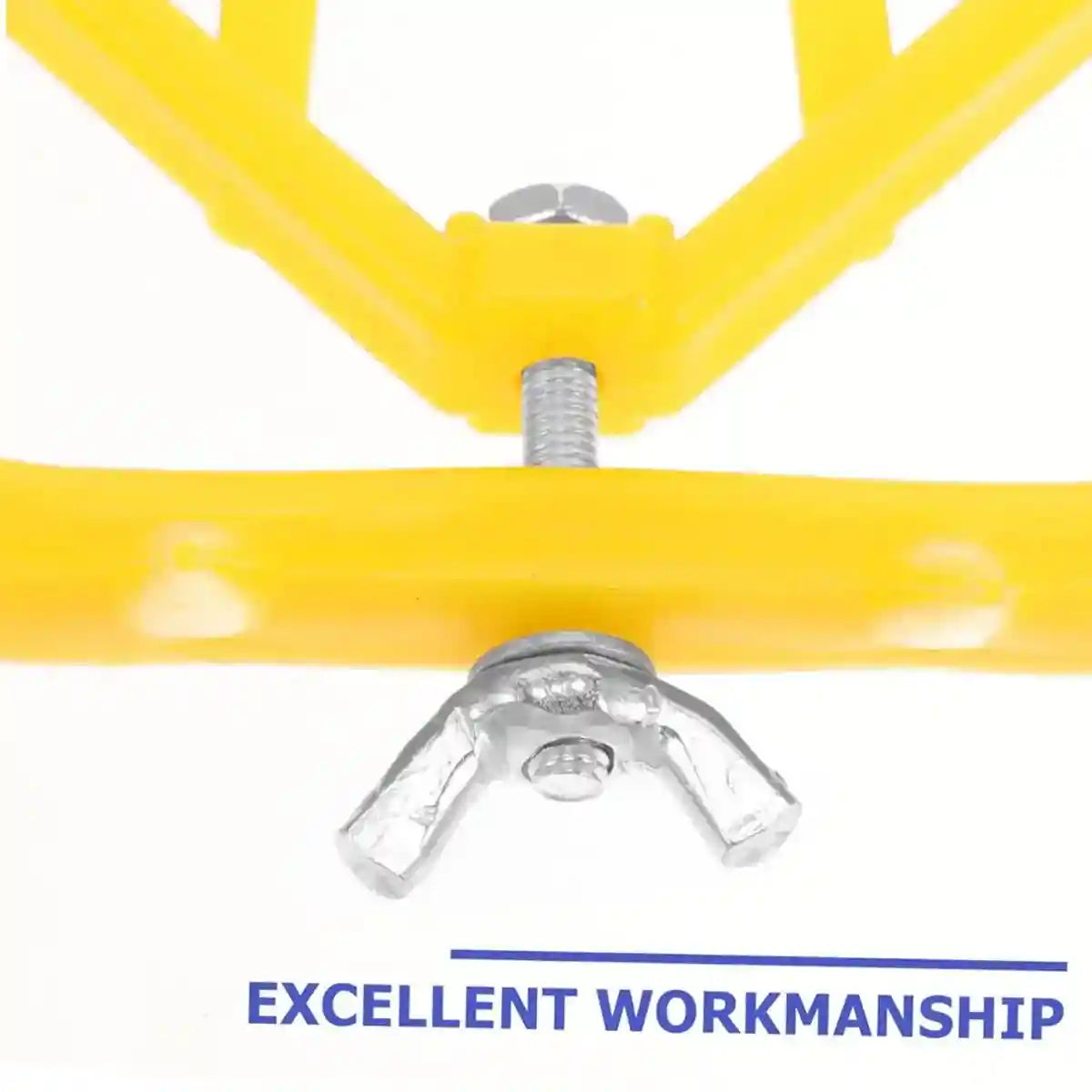 10PCS Calf Weaning Nose Ring with Spikes