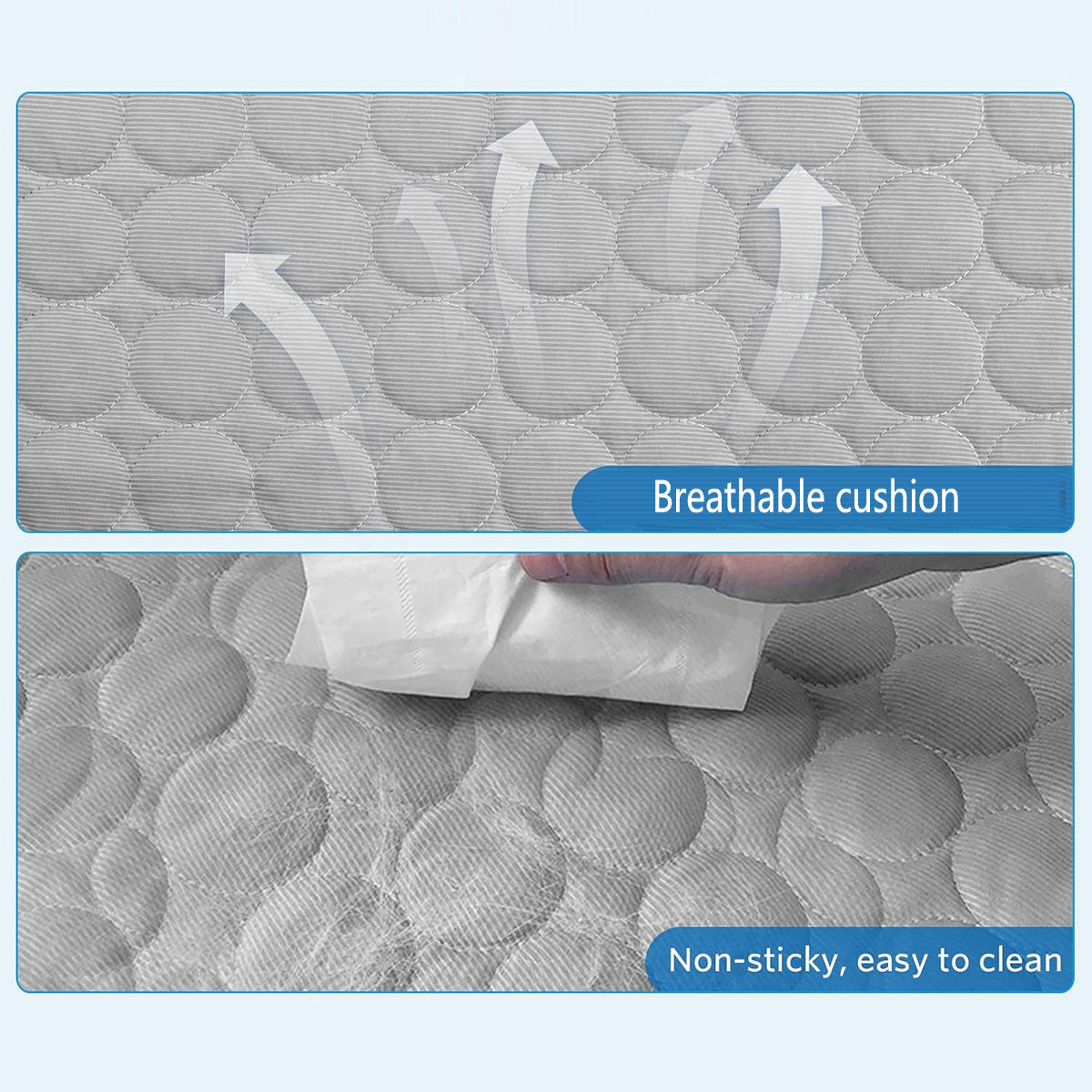 Pet Sleeping Mat for Dog and Cat Indoor Use