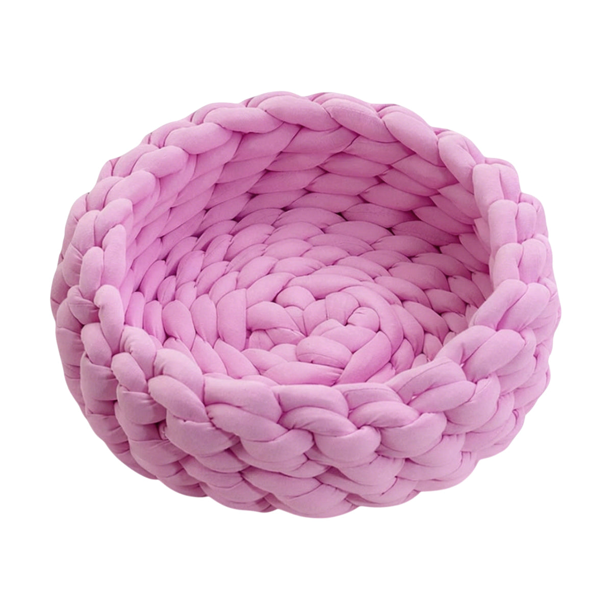 Washable Pet Litter Coarse Wool Dog Cat Litter Soft Comfortable Easy to Clean