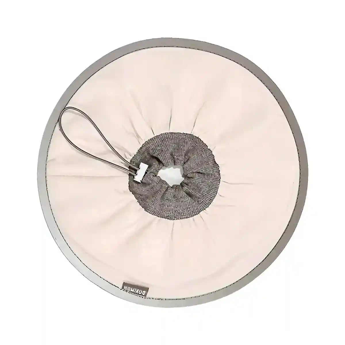 Adjustable Cat Recovery Collar for Grooming and Licking Prevention