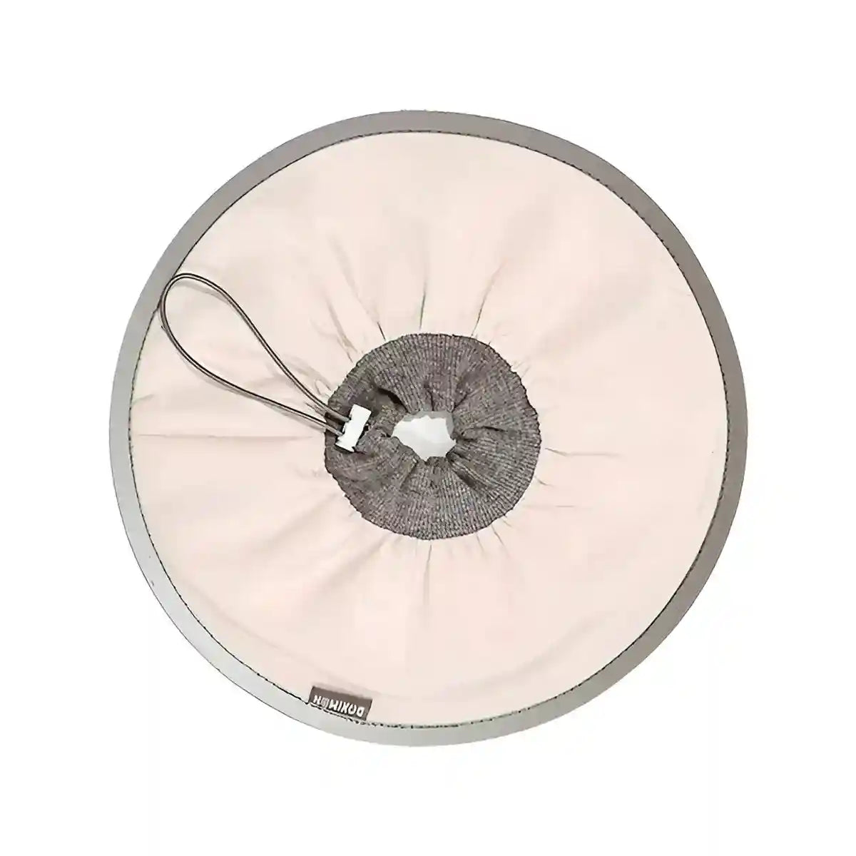 Adjustable Cat Recovery Collar for Grooming and Licking Prevention