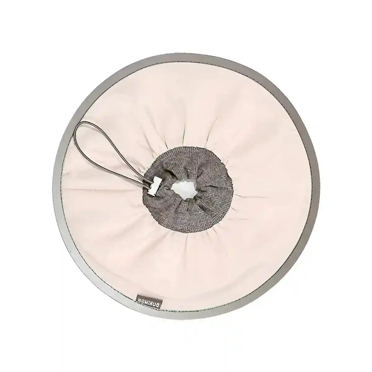 Adjustable Cat Recovery Collar for Grooming and Licking Prevention