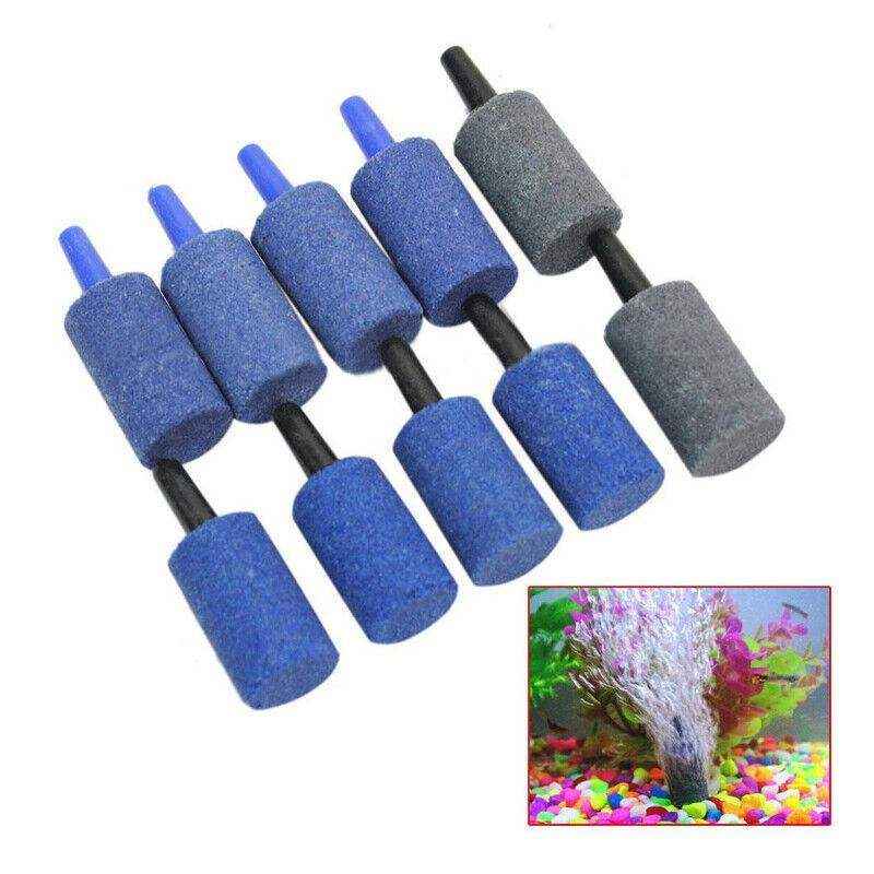 Aquarium Air Stone Diffuser Efficient Aeration for Fish Tanks