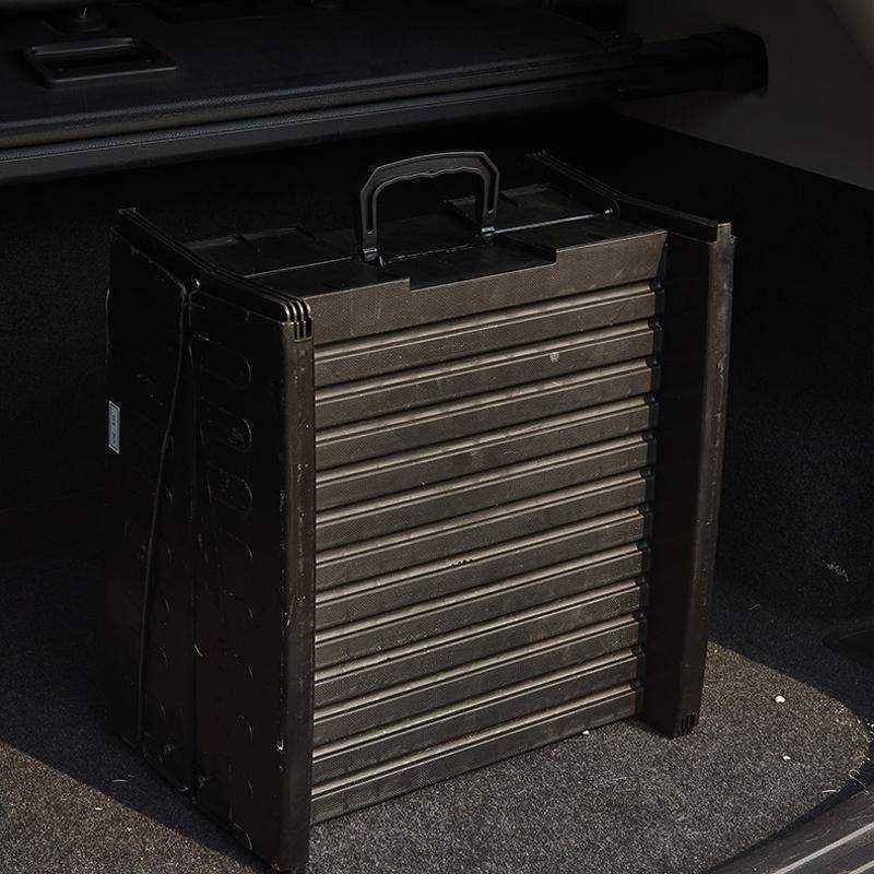 Dog Ramp Foldable Portable Lightweight Ladder