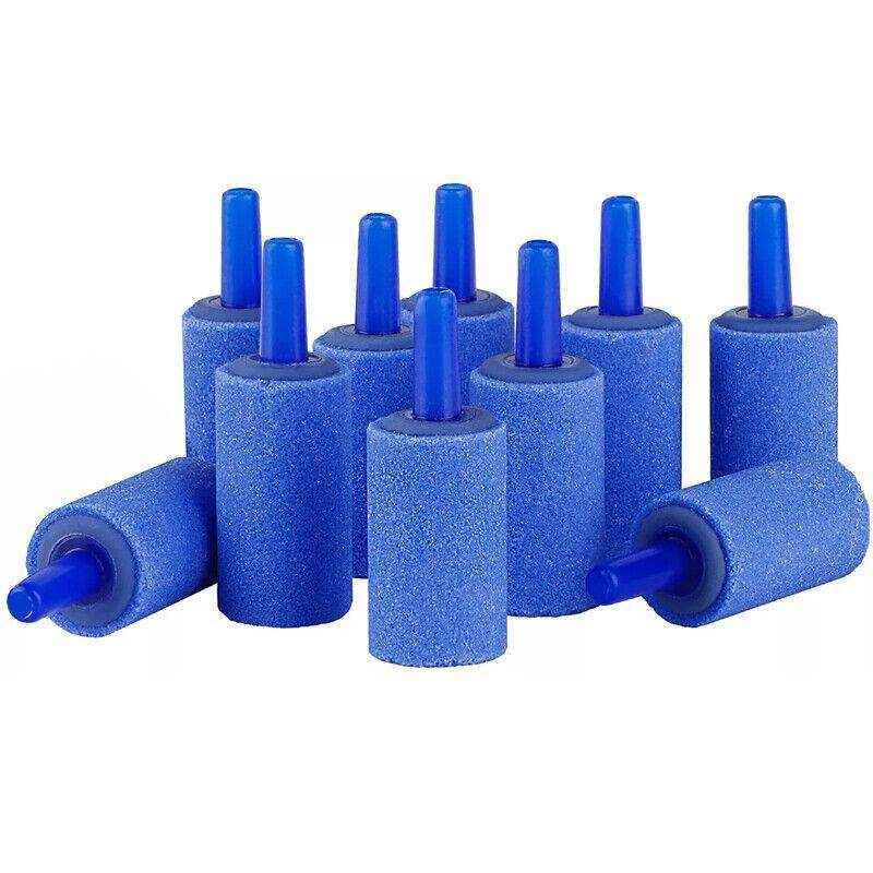 Aquarium Air Stone Diffuser Efficient Aeration for Fish Tanks