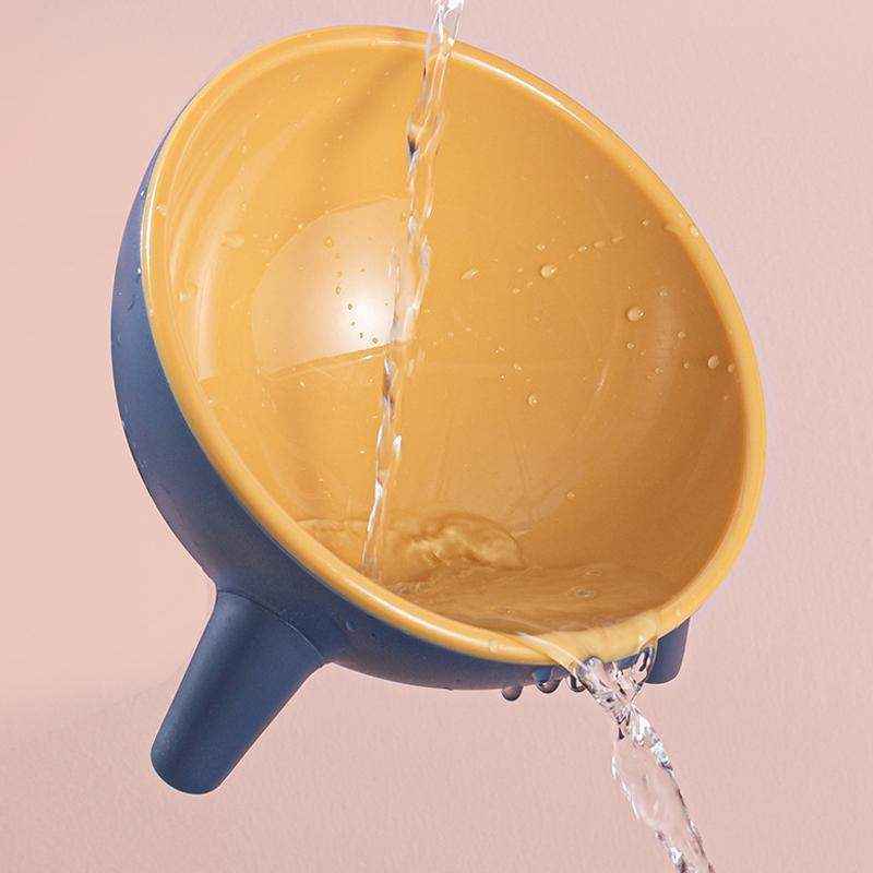 Dog Bowl 15° Tilted 4 Colours 350ml