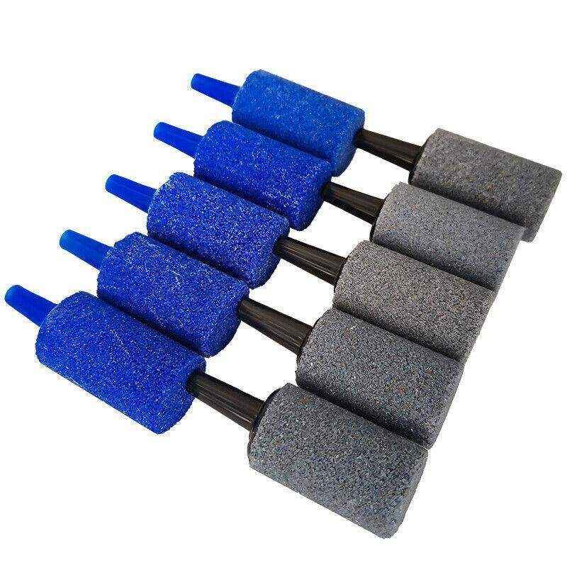Aquarium Air Stone Diffuser Efficient Aeration for Fish Tanks