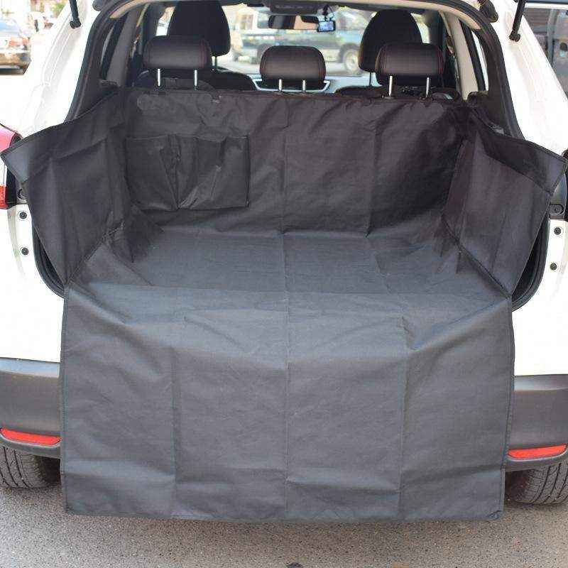 Durable Dog & Cat Seat Covers for Car Boot 2 Sizes