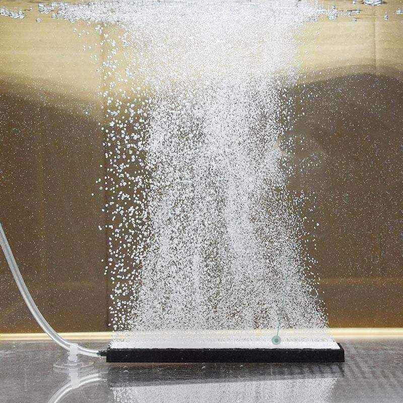 3pcs Nano Aquarium Air Bubbler Stones 10cm&20cm&30cm