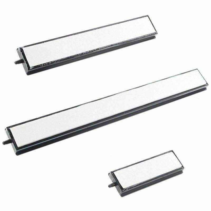 3pcs Nano Aquarium Air Bubbler Stones 10cm&20cm&30cm