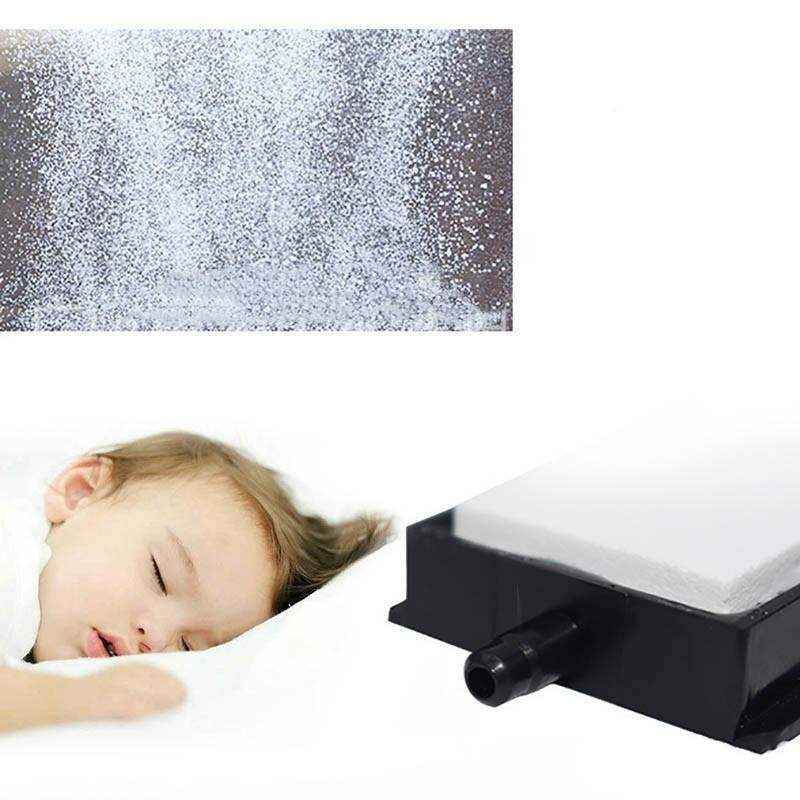 3pcs Nano Aquarium Air Bubbler Stones 10cm&20cm&30cm