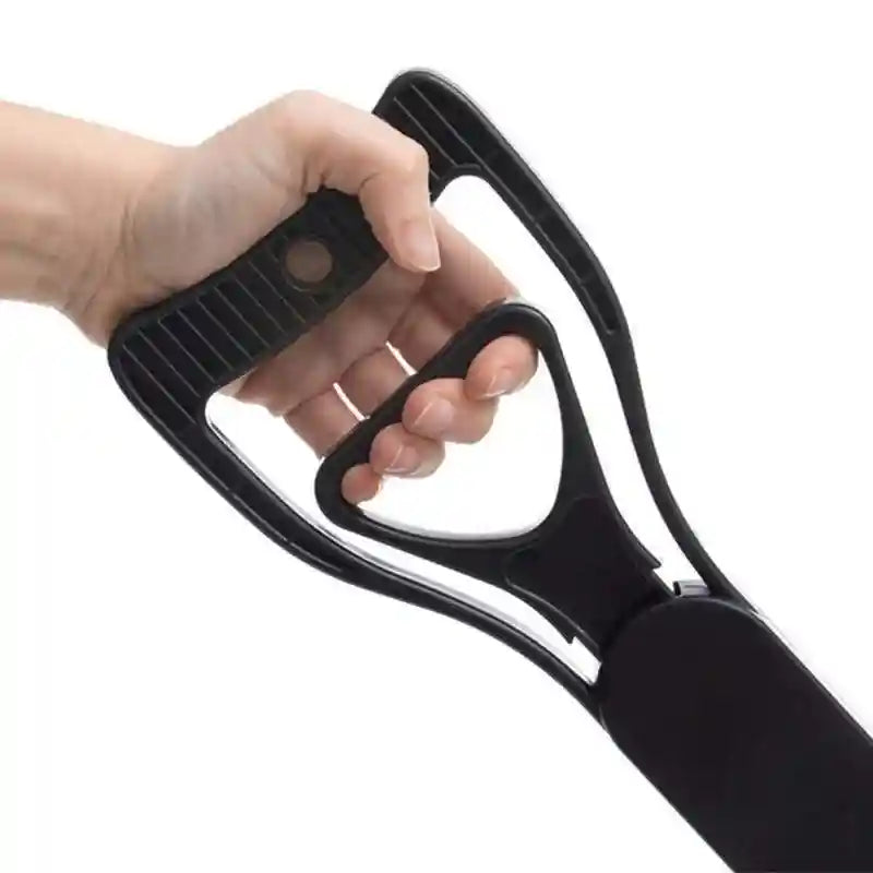 Pet Dog Clean-Up Poo Scooper