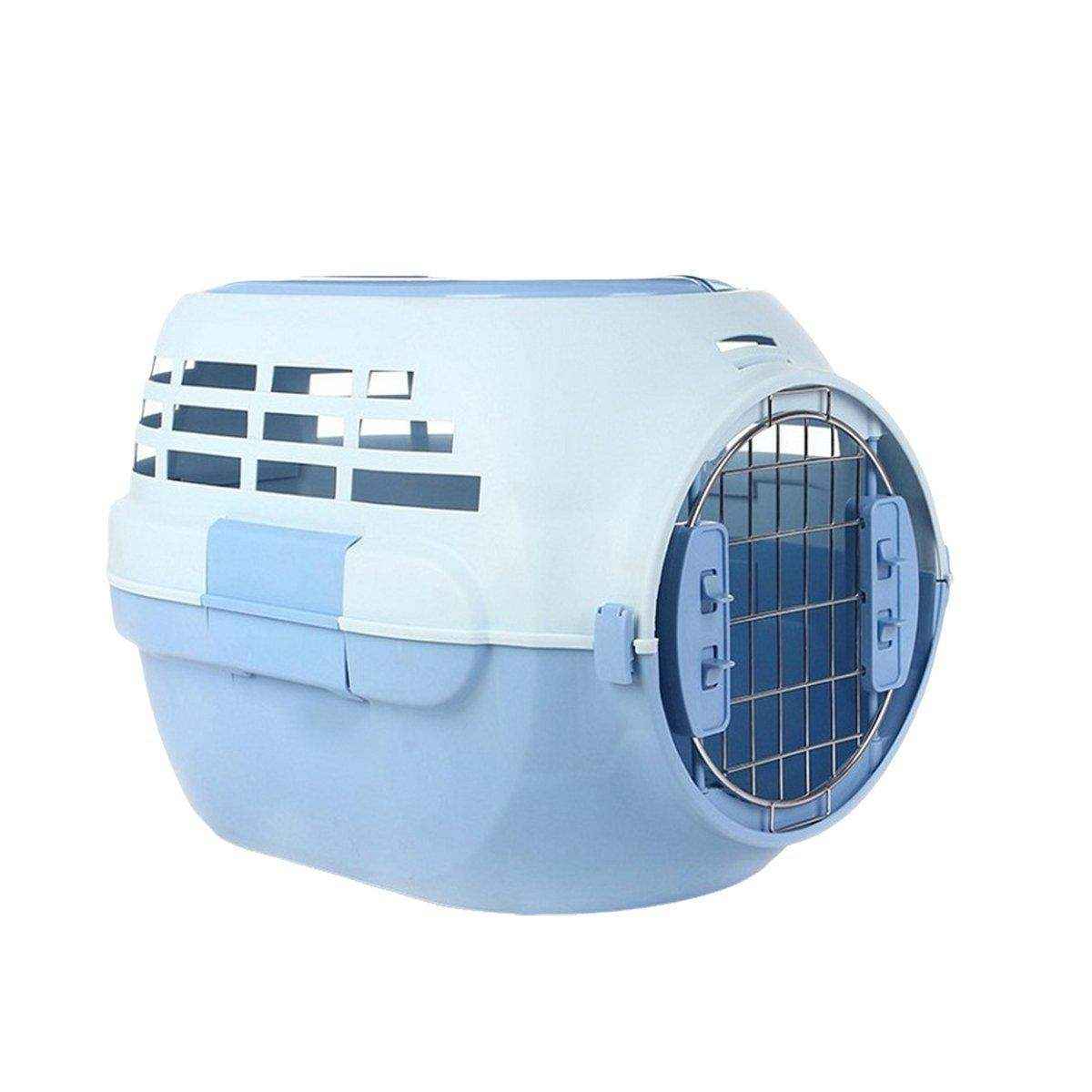 Stylish and Comfortable Pet Crates for Safe Travels Cat Crates