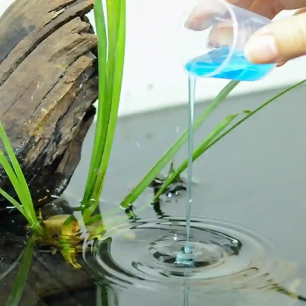 Water Quality Stabilizer for Fish & Turtle Tanks 250ml