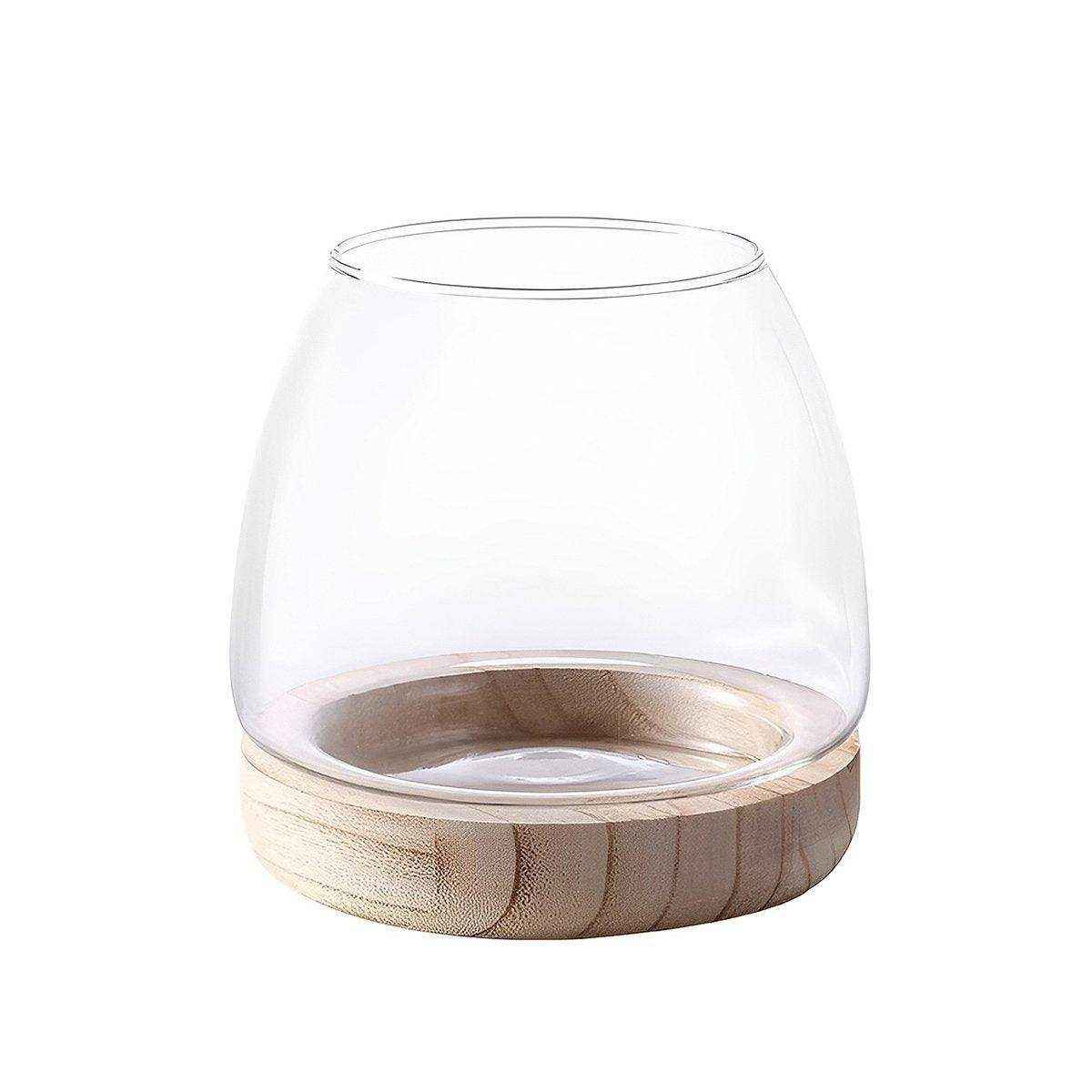 Stylish Nano Fish Tank for Small Spaces and Elegant Decor