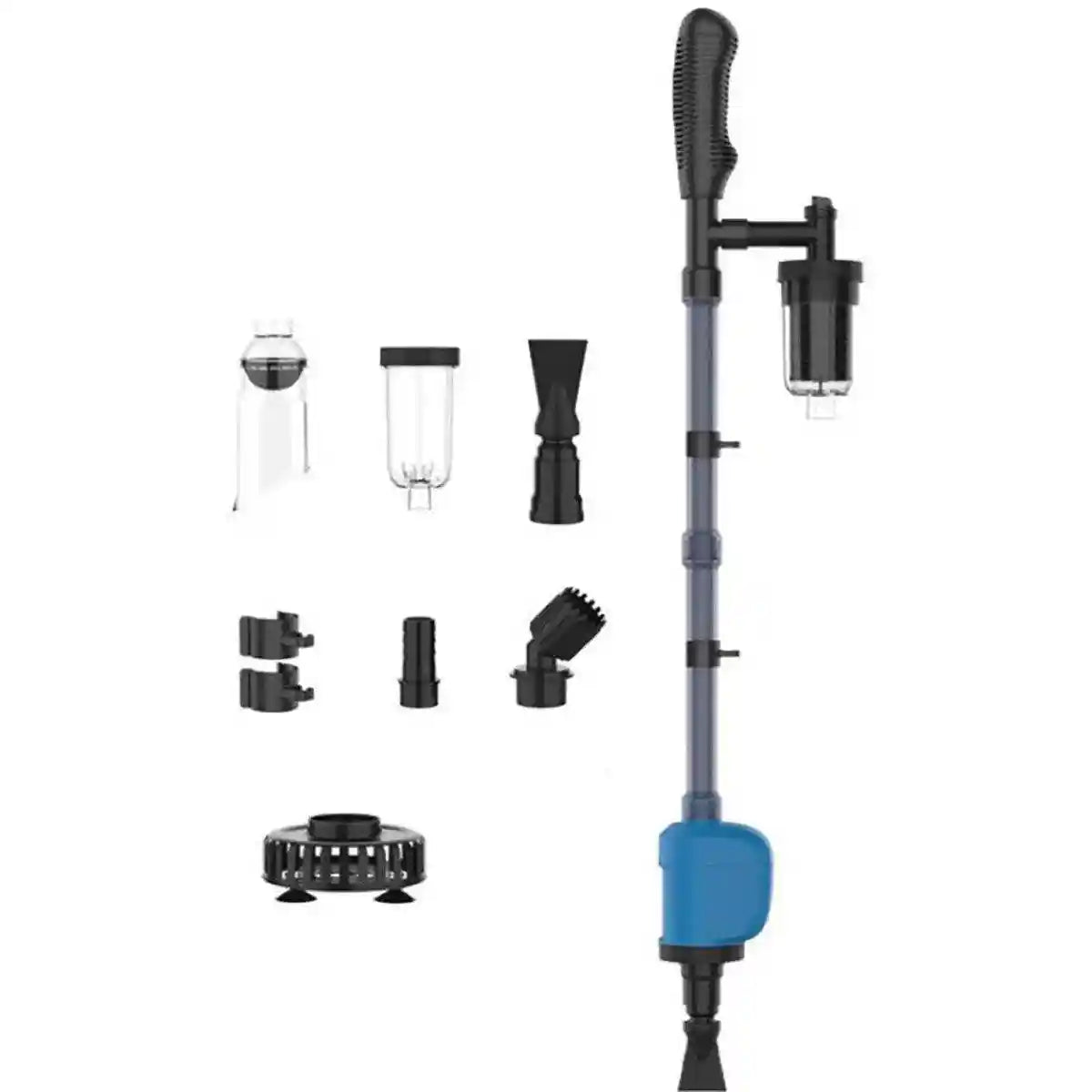 Songbao BO028 Electric Fish Tank Water Changer Multifunctional Sewage Pump