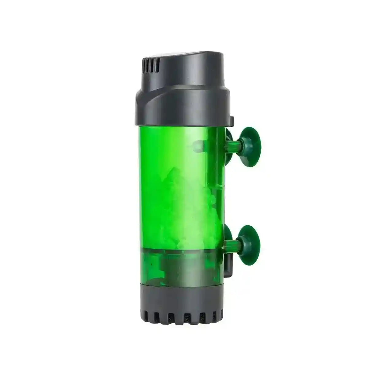 Advanced Internal Aquarium Filter Dual Filtration for Freshwater & Saltwater Tanks