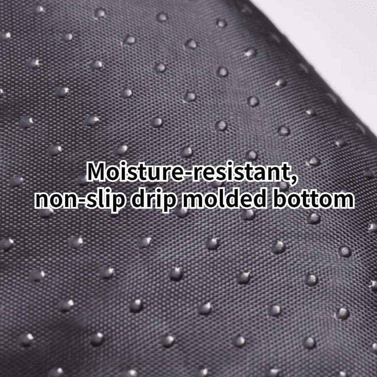 Cozy Semi-Closed Cat Tent Comfortable & Private Pet Bed for Cats and Dogs