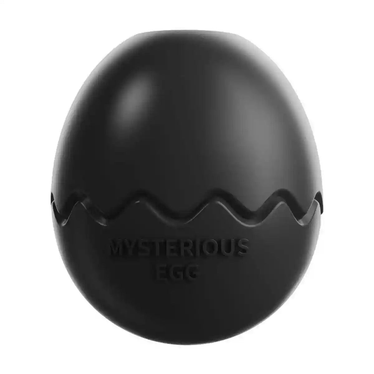 Licking Dog Gnawing Toy Slow Feeder Dinosaur Eggs Interactive Slow Food Dog Toy