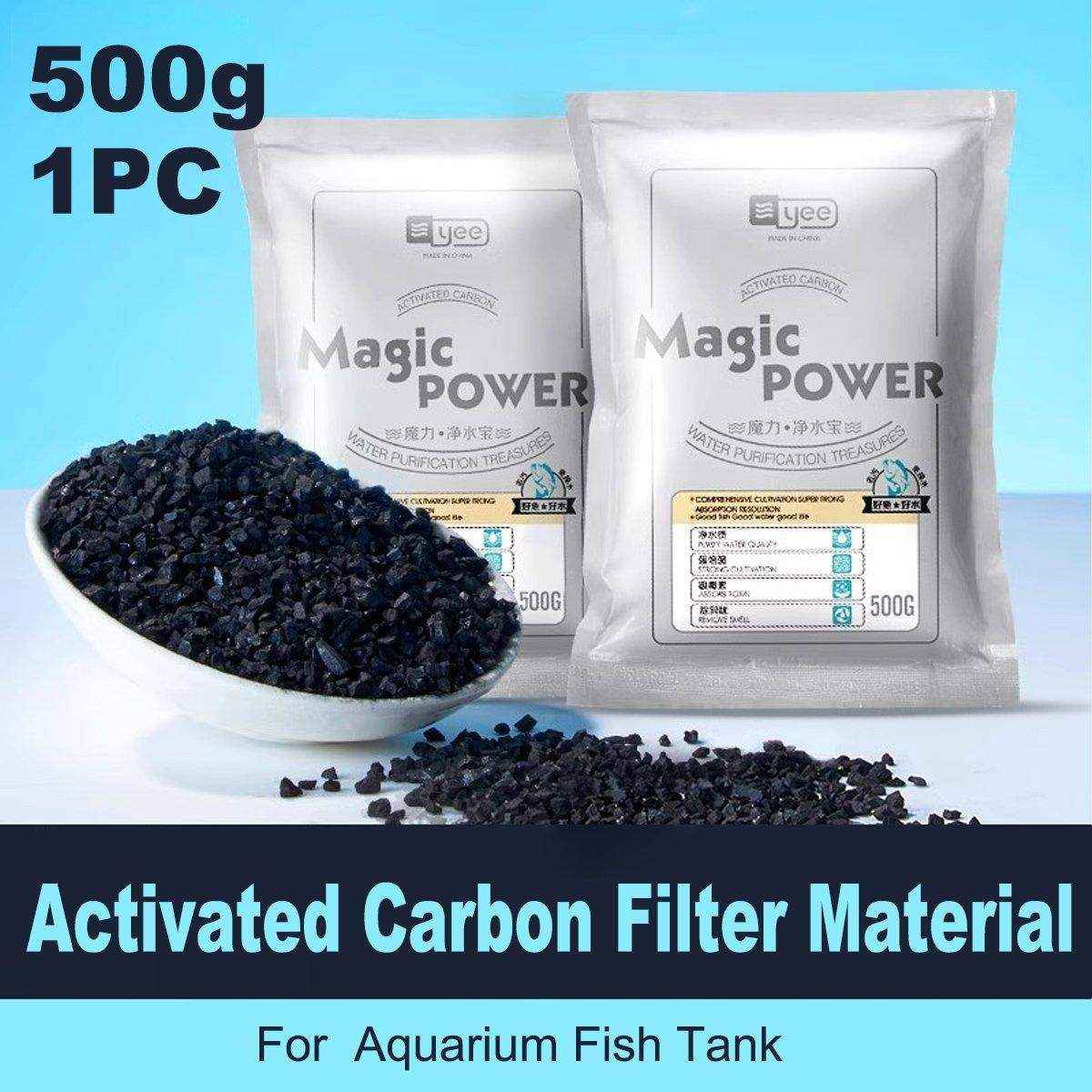 Fish Tank Filter Material Water Purification Bacterial House Turtle Filter Material