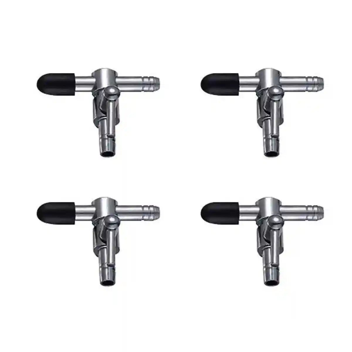 Aquarium Oxygenation Pump Volume Regulating Valve Shunt Dispenser Accessories