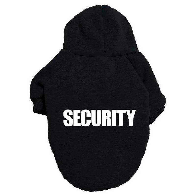 Pet Dog Clothes Hoodie XS-9XL