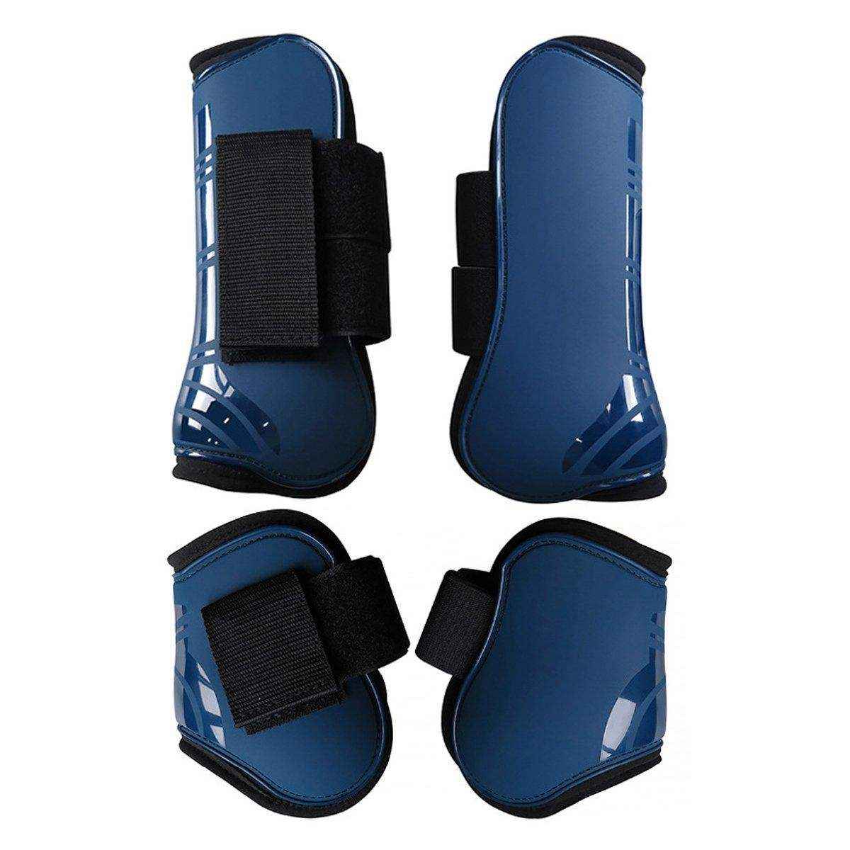 Durable Horse Riding Chaps for Comfort and Protection