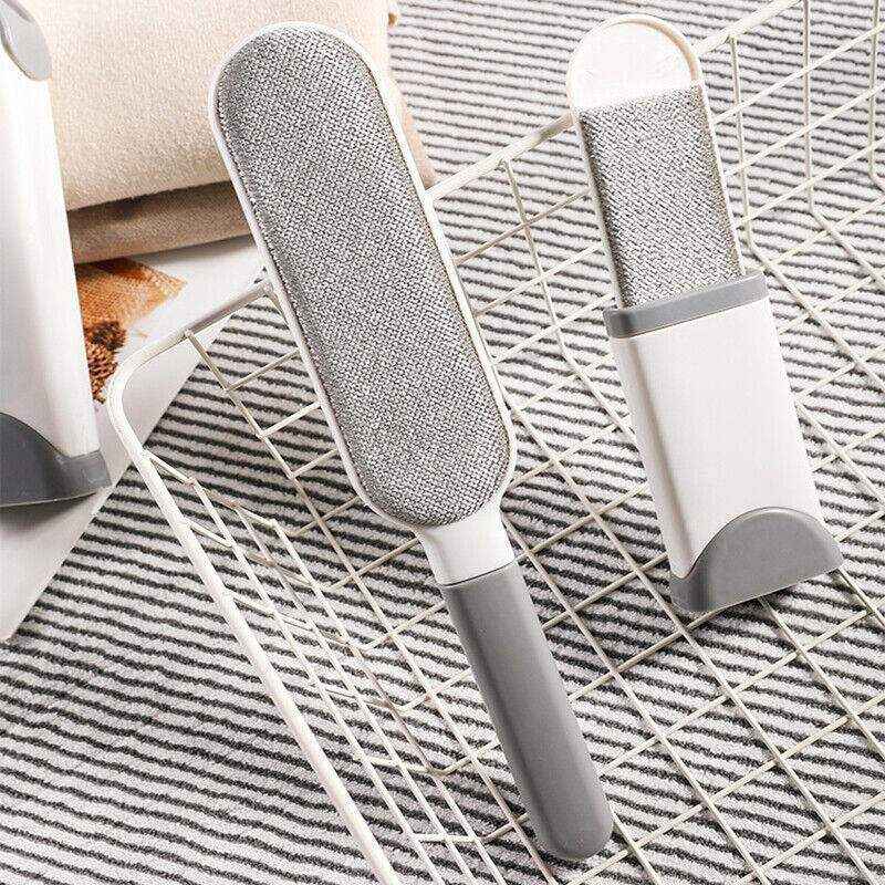 Reusable Furs Pet Hair Lint Brusher Remover