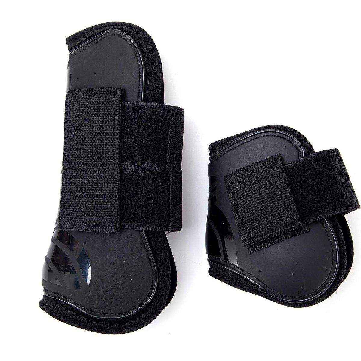 Durable Horse Riding Chaps for Comfort and Protection