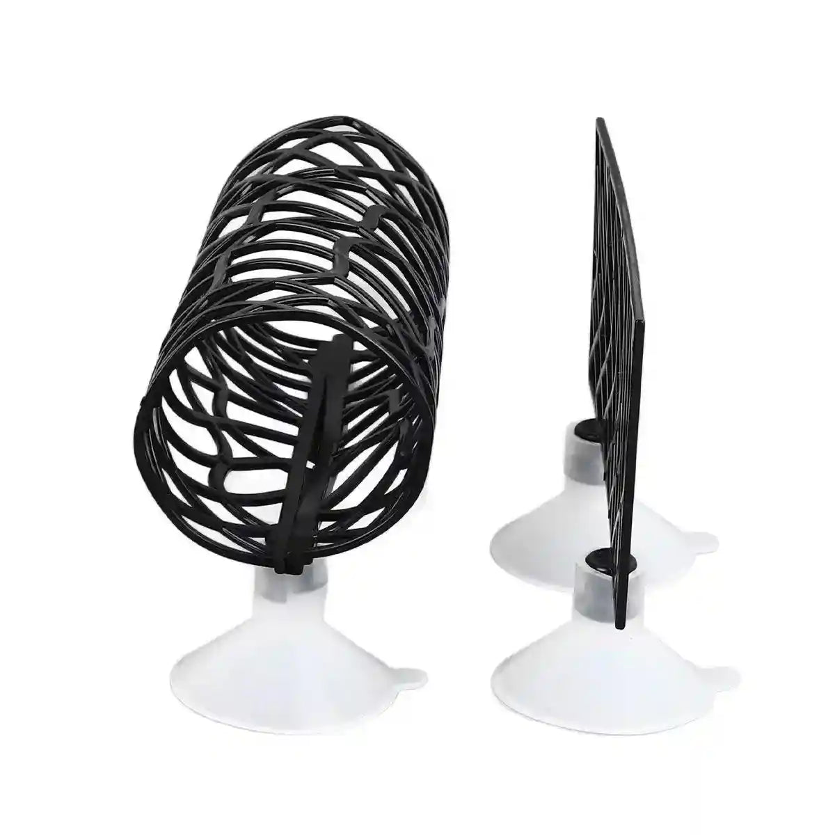 Silicone Fish Hiding Tunnel for Small Fish & Shrimp