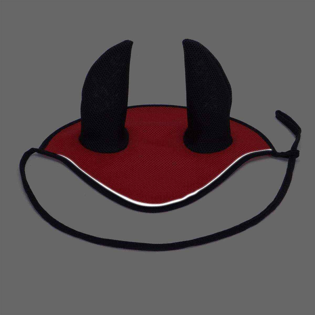 Harness Supplies Equestrian Supplies Breathable Mesh Cloth Horse Earmuffs