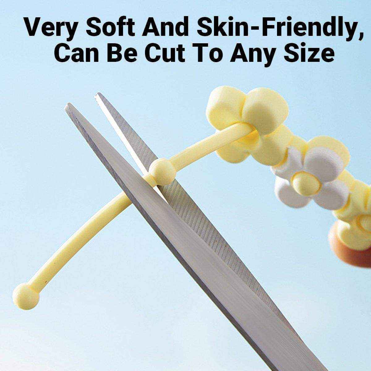 Cartoon Designer Pet Collars Essential Oils for Dogs & Cats